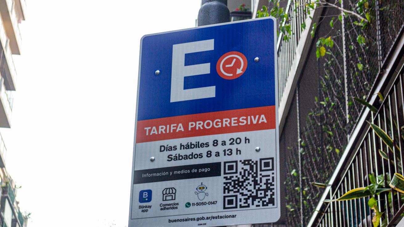 tarifa progresiva