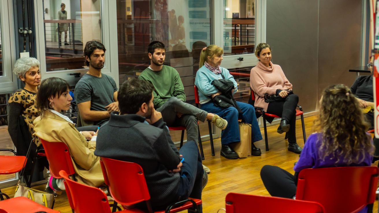 Academia BA Emprende 1