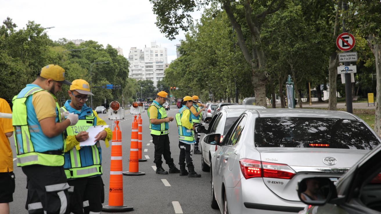 Control del alcoholemia
