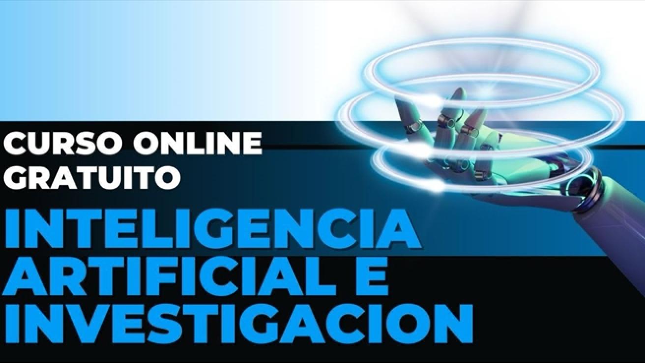 Inteligencia artificial e investigación