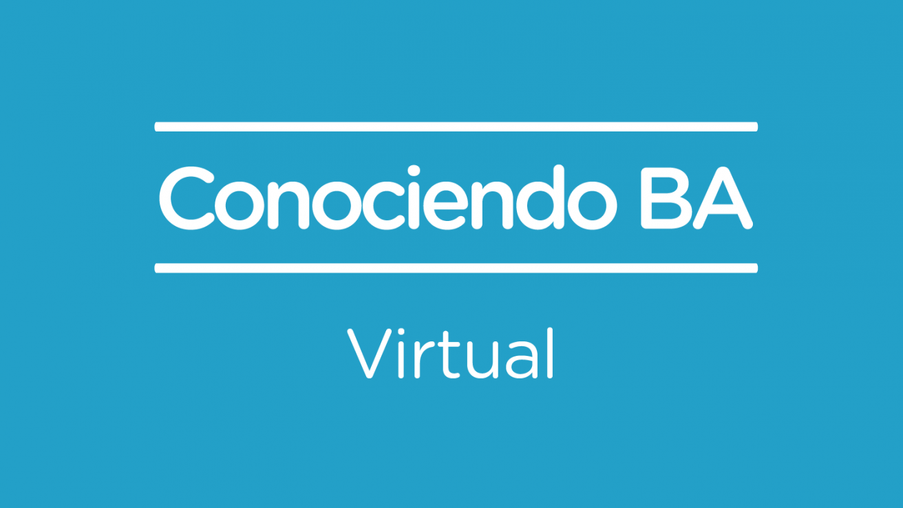 conociendo ba virtual