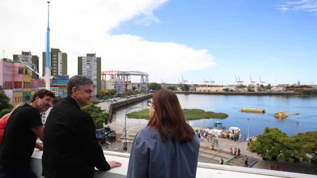 JM Estaciones de bombeo
