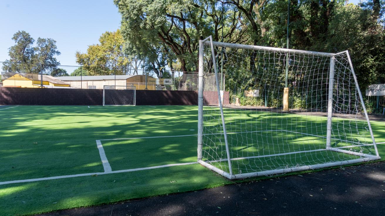 polideportivo costa rica