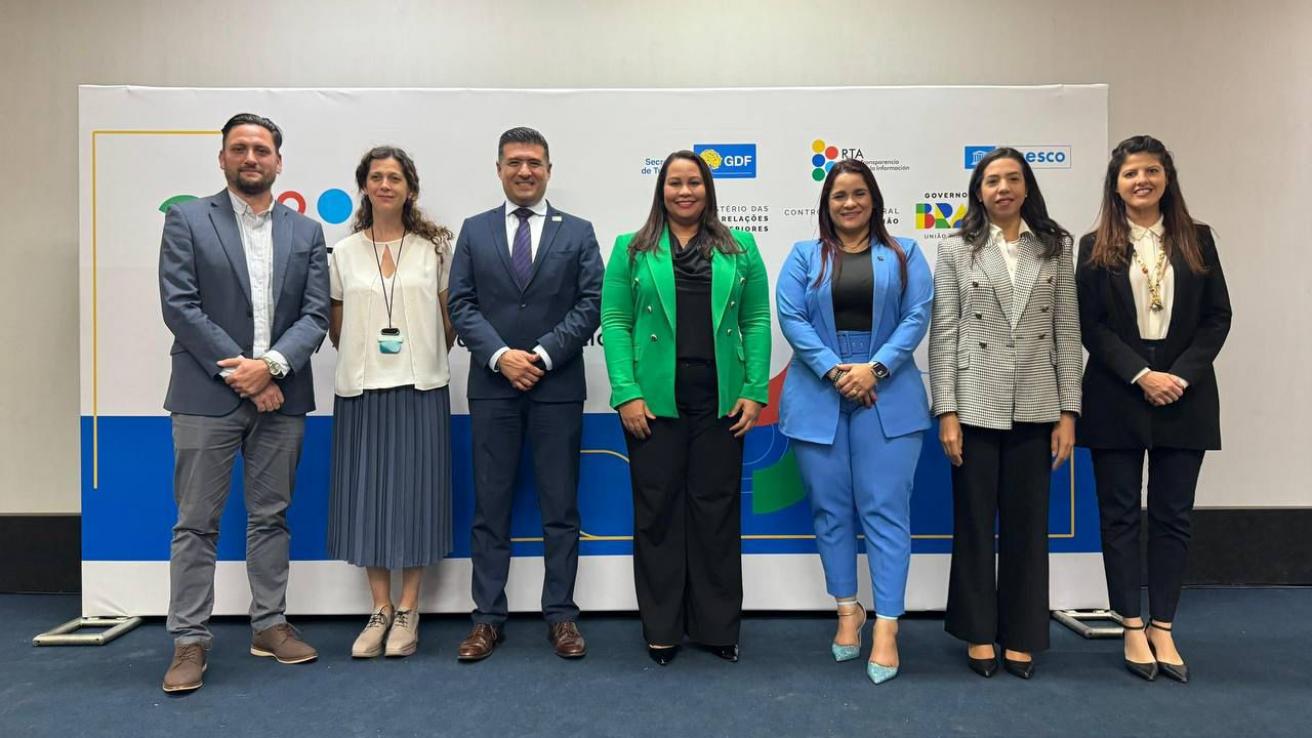 Nuevo Consejo Directivo de la RTA