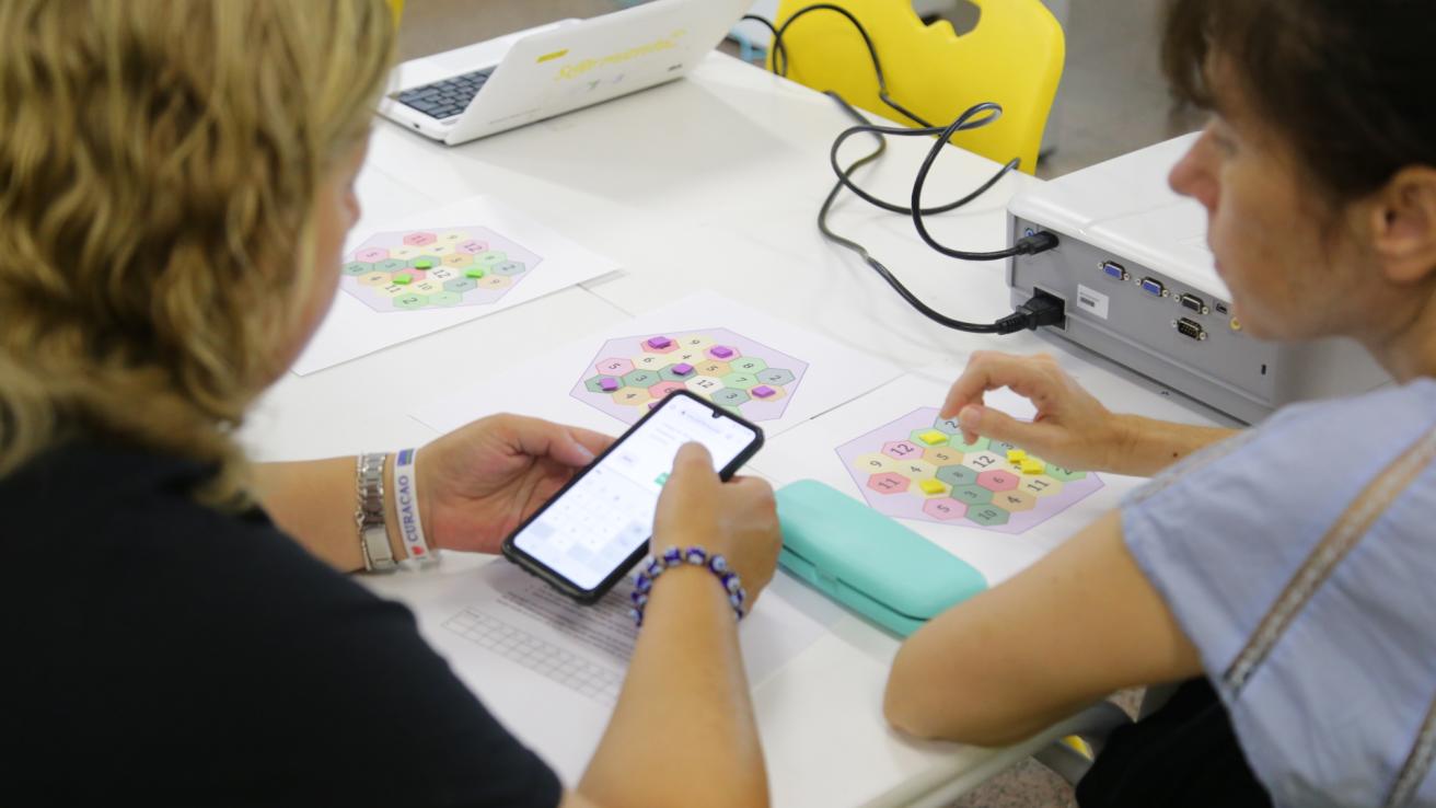 Abrió la inscripción para el proyecto “Prácticas Compartidas” 