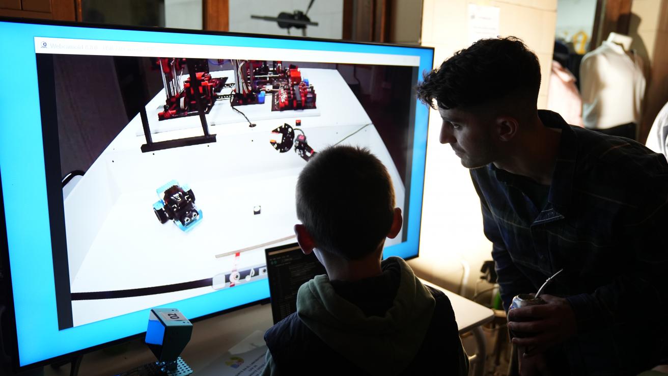 La Noche de los Oficios: un éxito en su primera edición