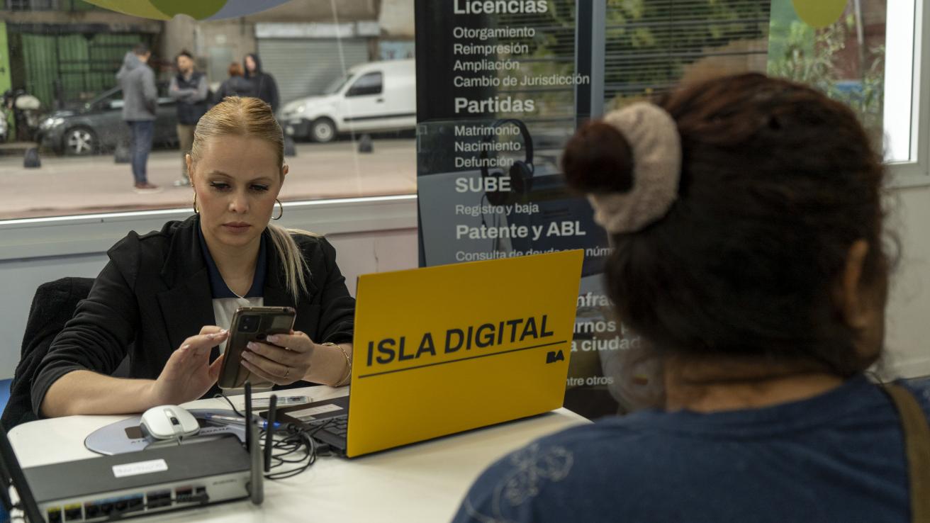 Más servicios en tu barrio