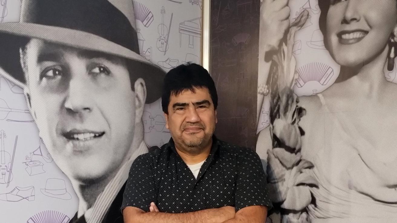 Marcelo Rojas - Musicalizador La 2x4