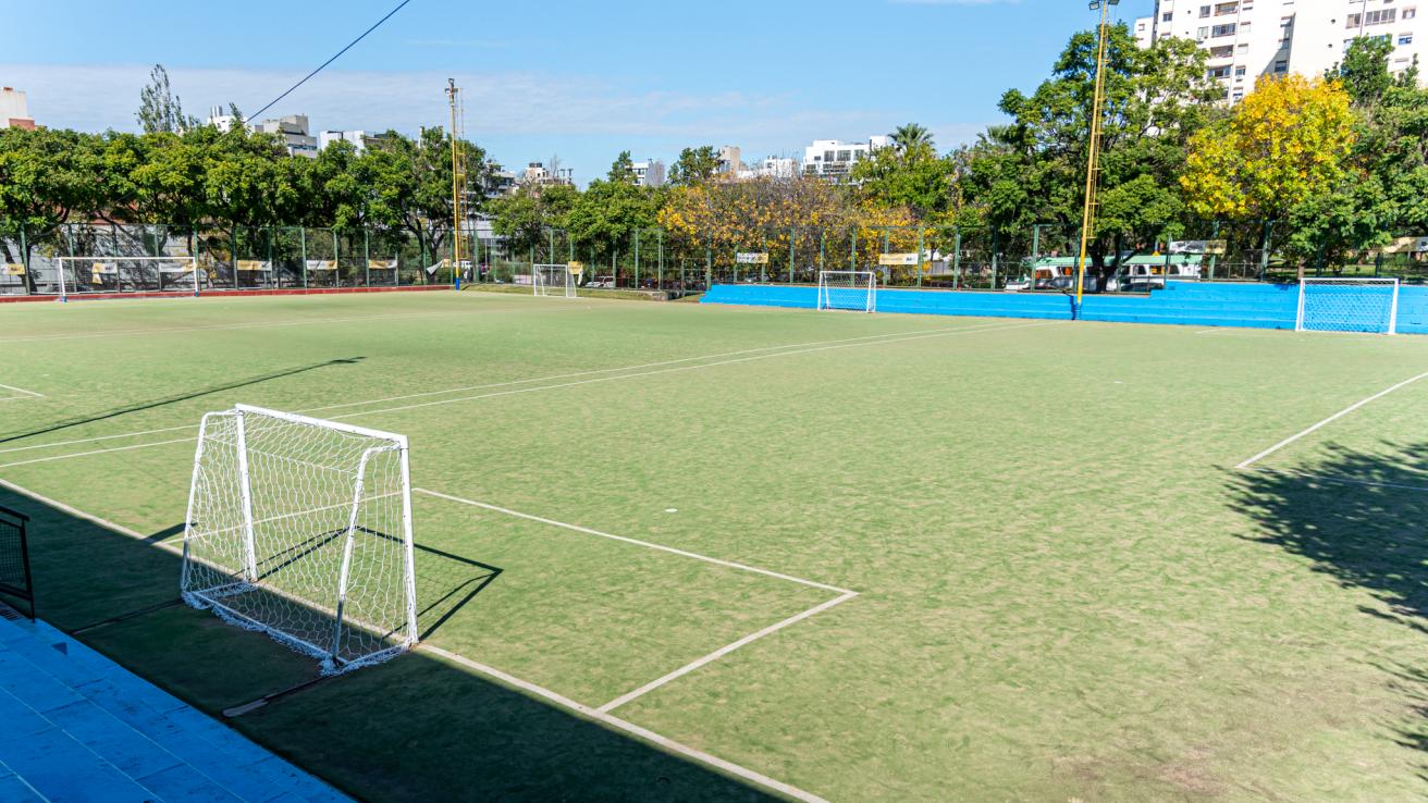 deportivo colegiales