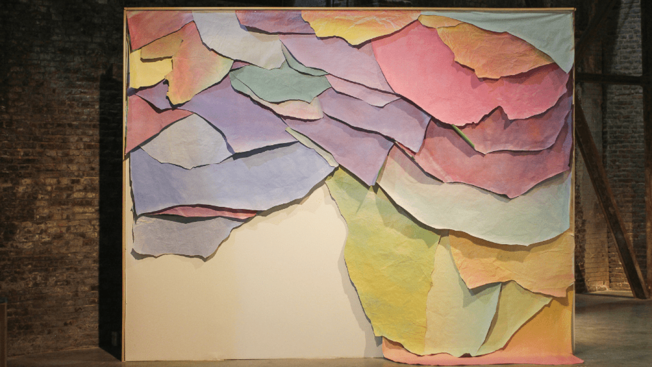 La inminencia de la luz