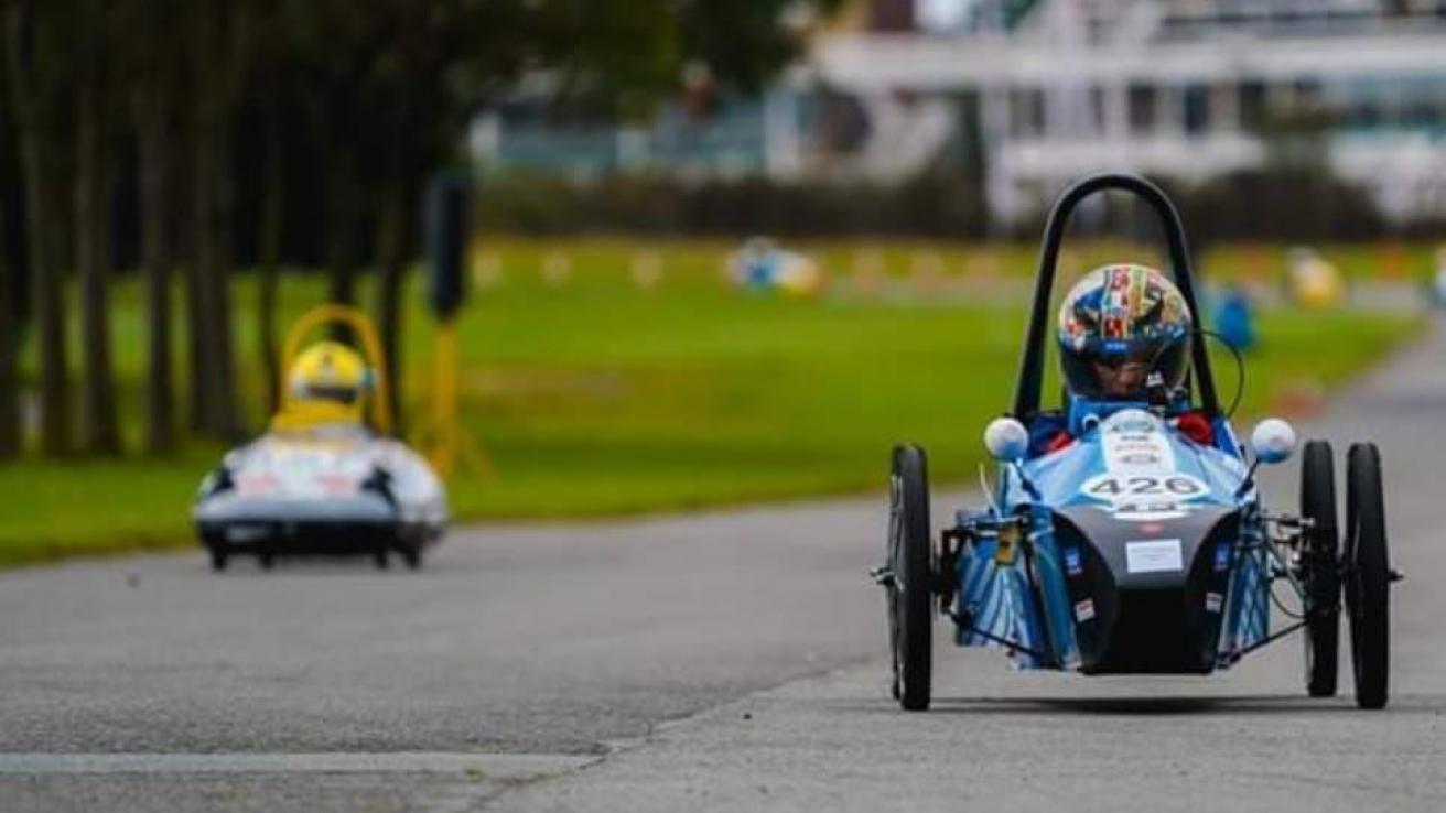 Desafío Eco: Nuevos kits para las escuderías de las escuelas de la Ciudad