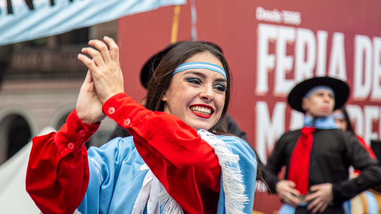 Todos los festejos para celebrar el Día de la Patria en la Ciudad