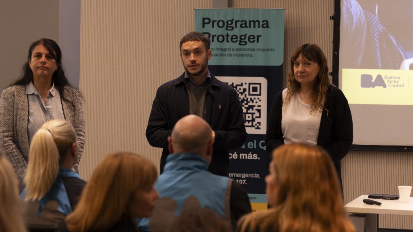 Secretaría de Bienestar Integral