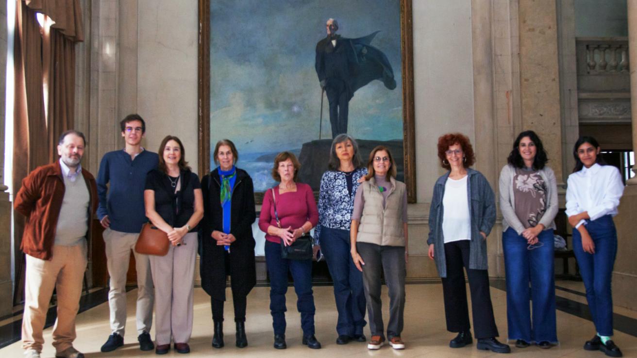 «San Martín en Boulogne sur Mer»