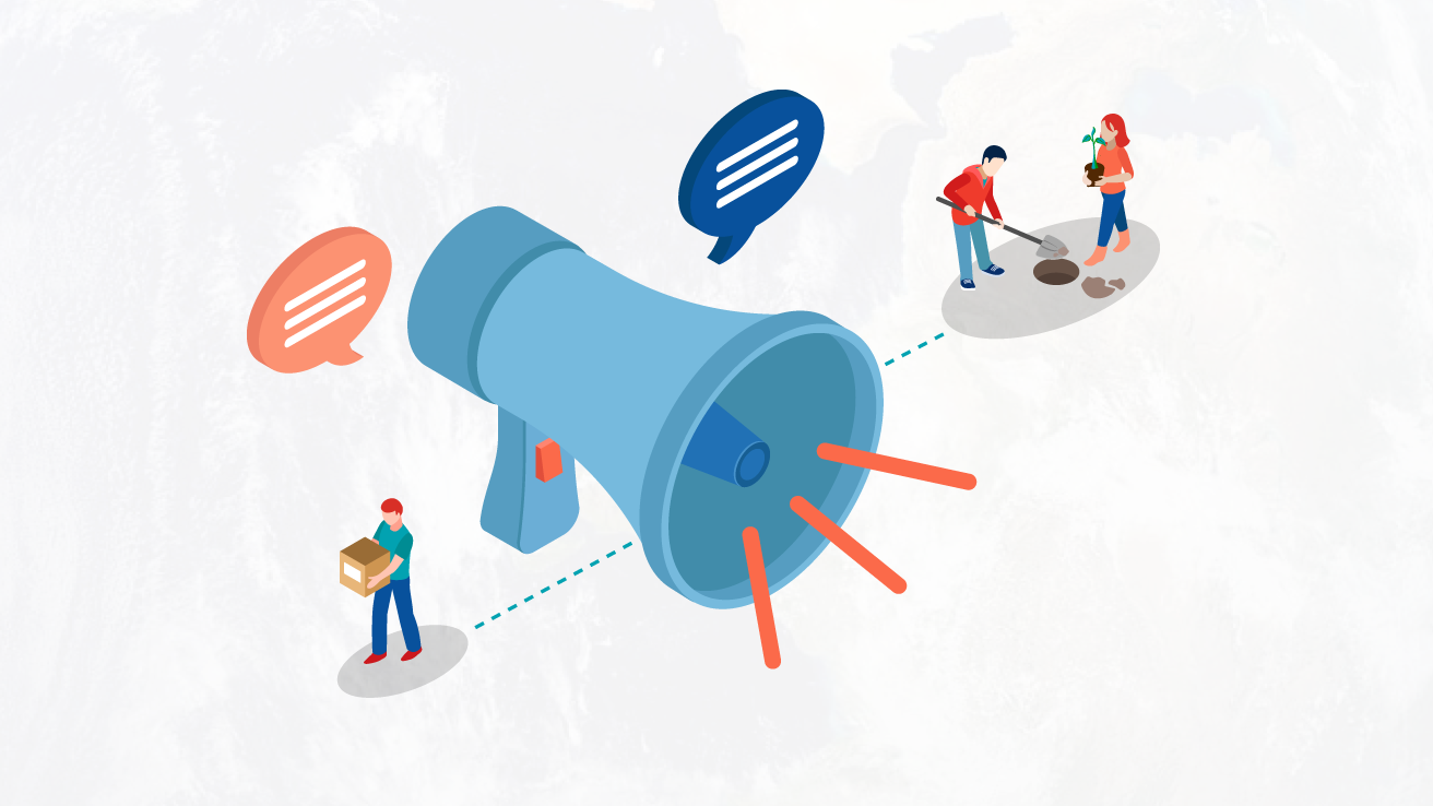 Líderes Climáticos acciona