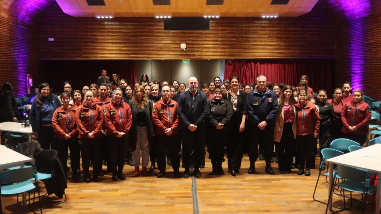 Cierre Programa de Mentoreo