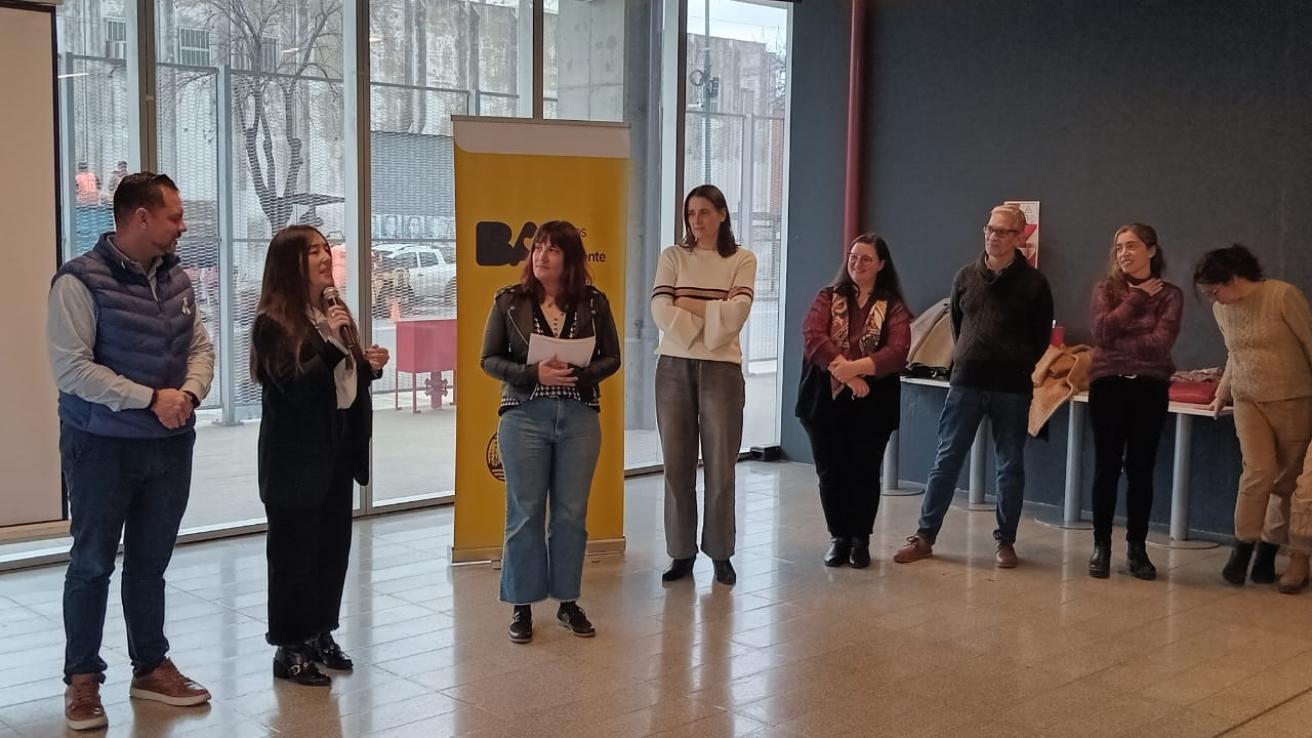 Taller de Manipulación de Alimentos libres de gluten