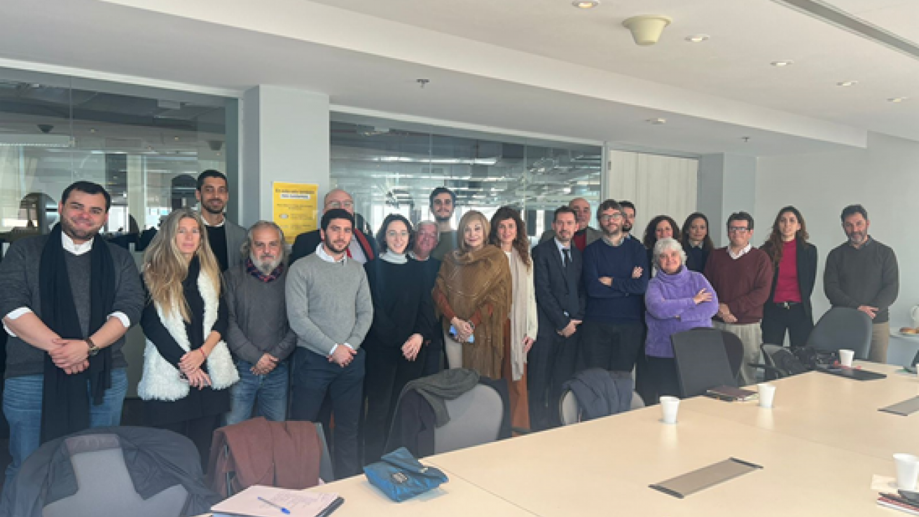 Consejo participativo