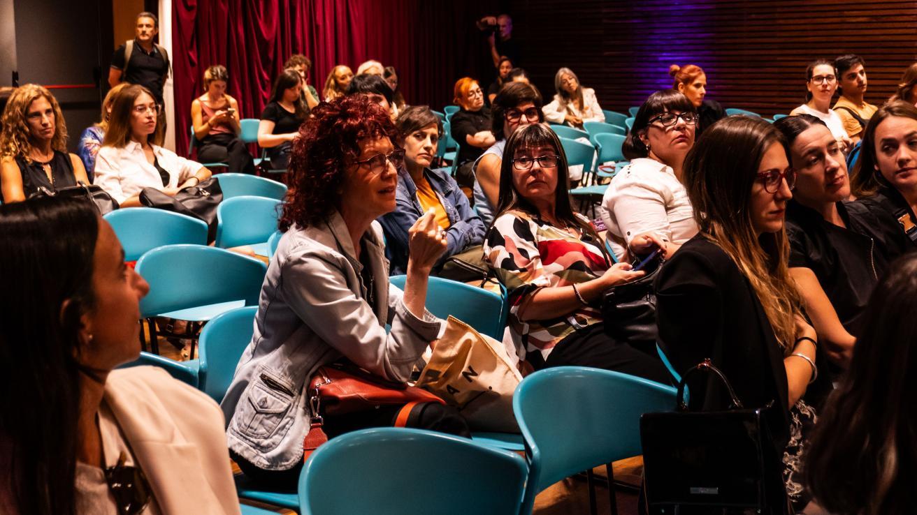 Cursos y Capacitaciones