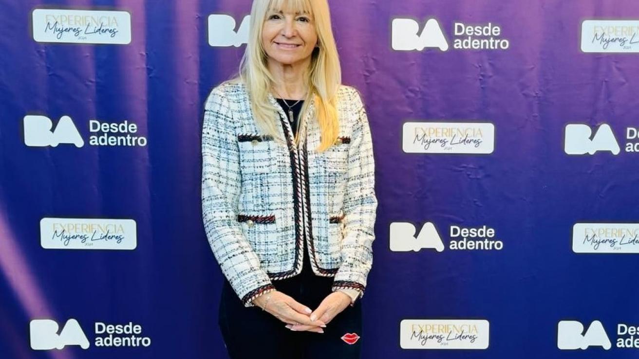 La Síndica General de la Ciudad, Cdora. Mónica Freda