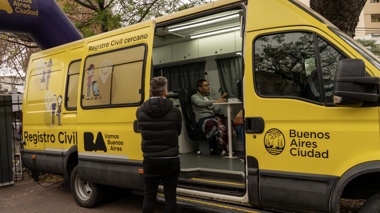 Más servicios en tu barrio