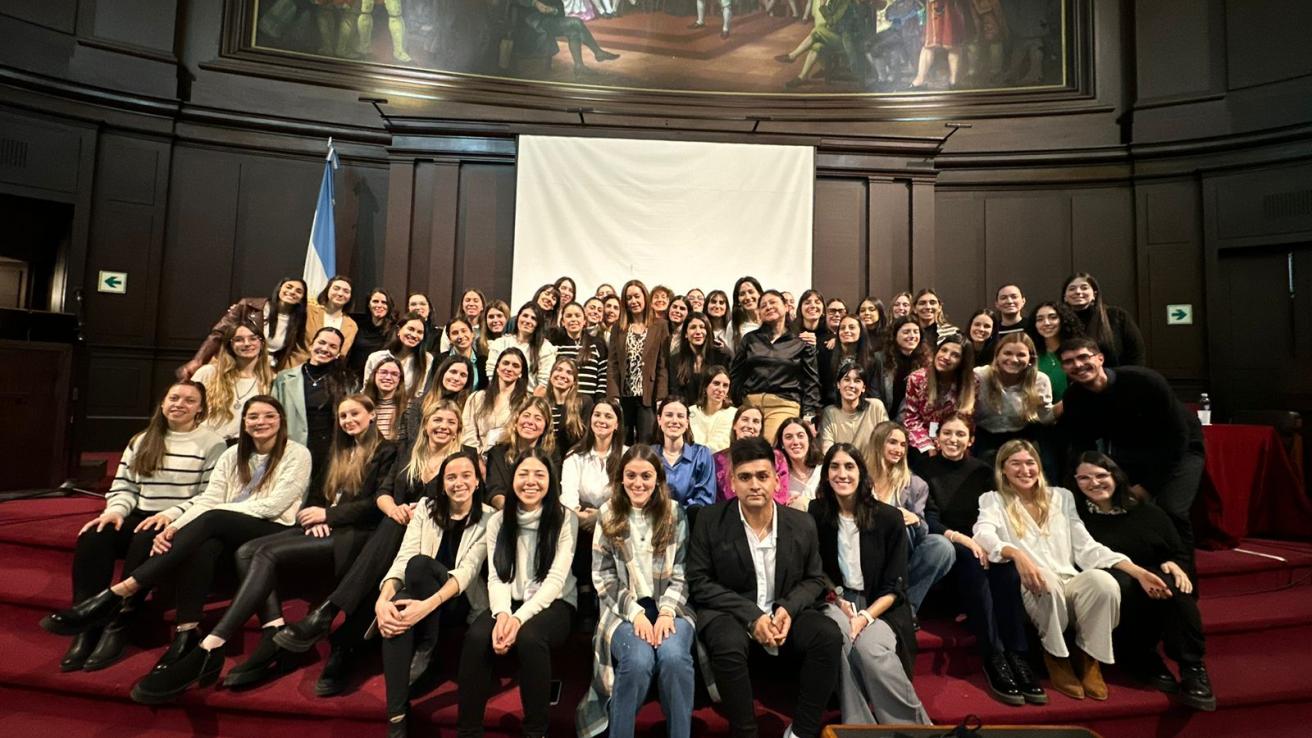 XXV Jornadas de Nutrición