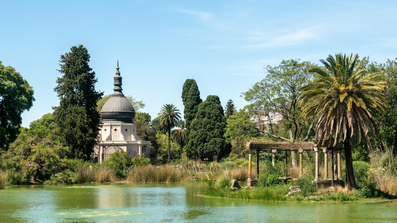 Ecoparque invierno 2024