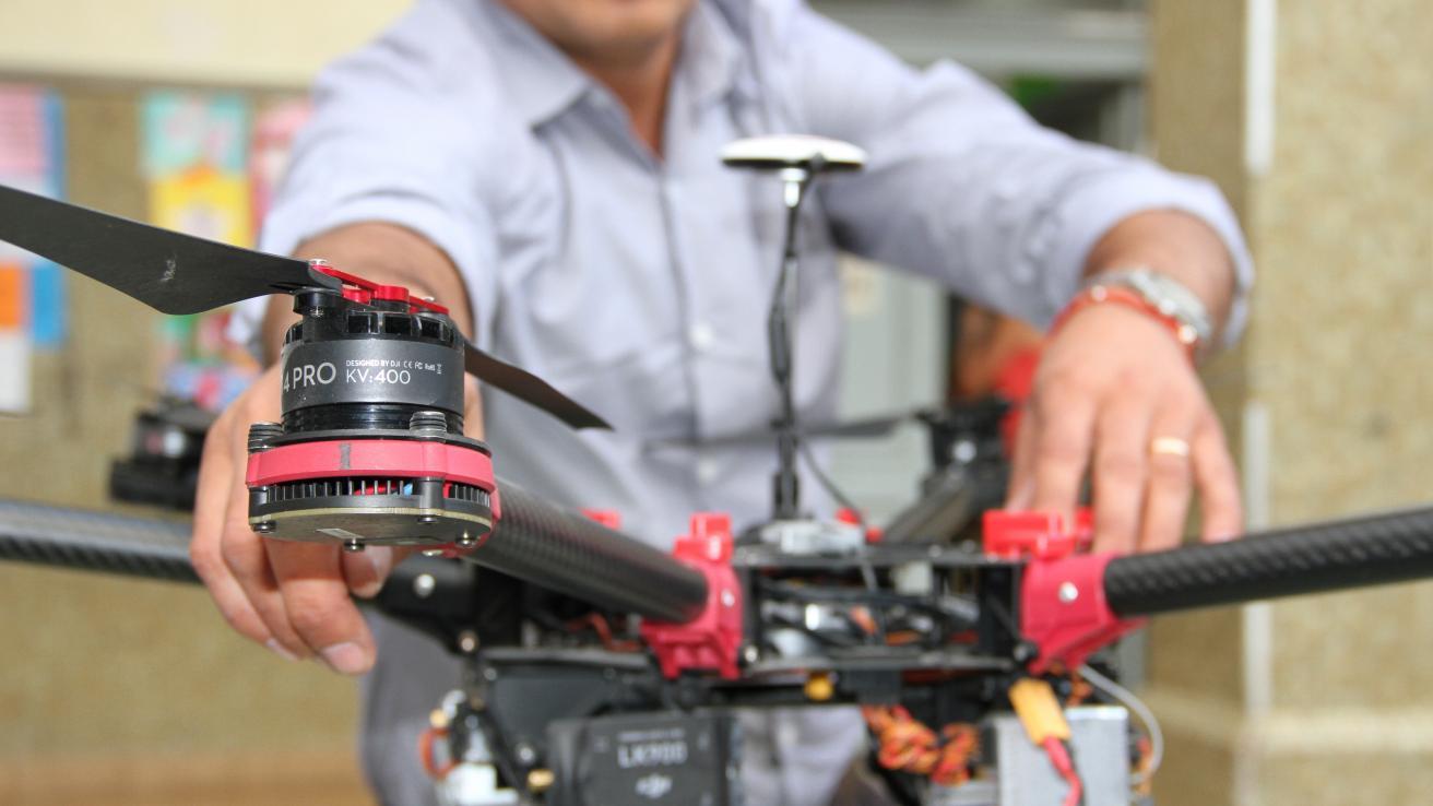 Educación No Formal