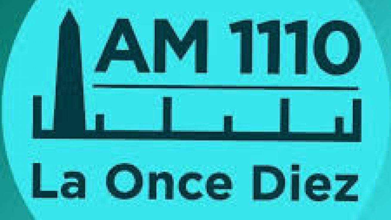 Radio AM 1110
