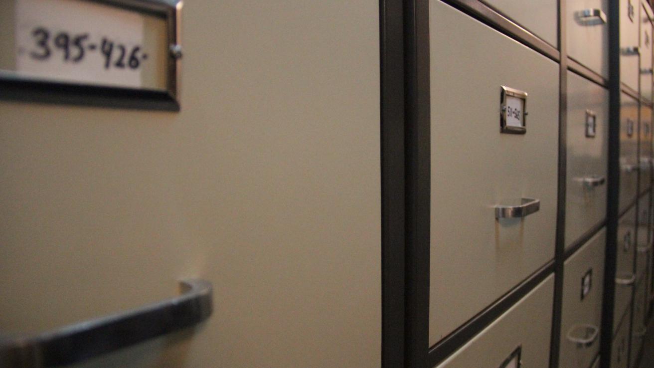 Archivo Museo Sívori