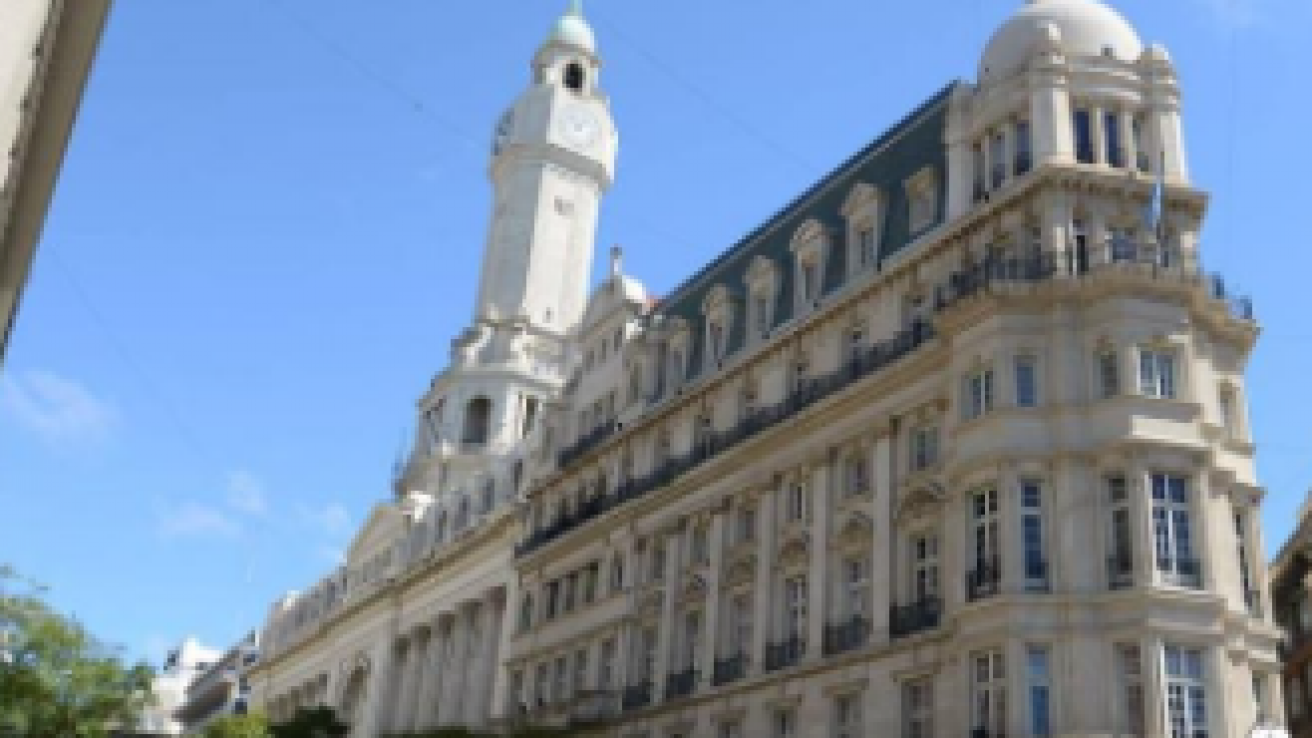 Convocatoria a audiencia pública