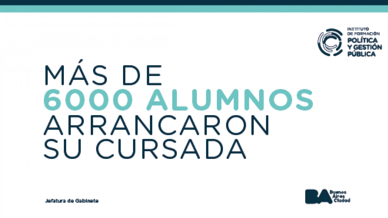 Especializaciones 2024