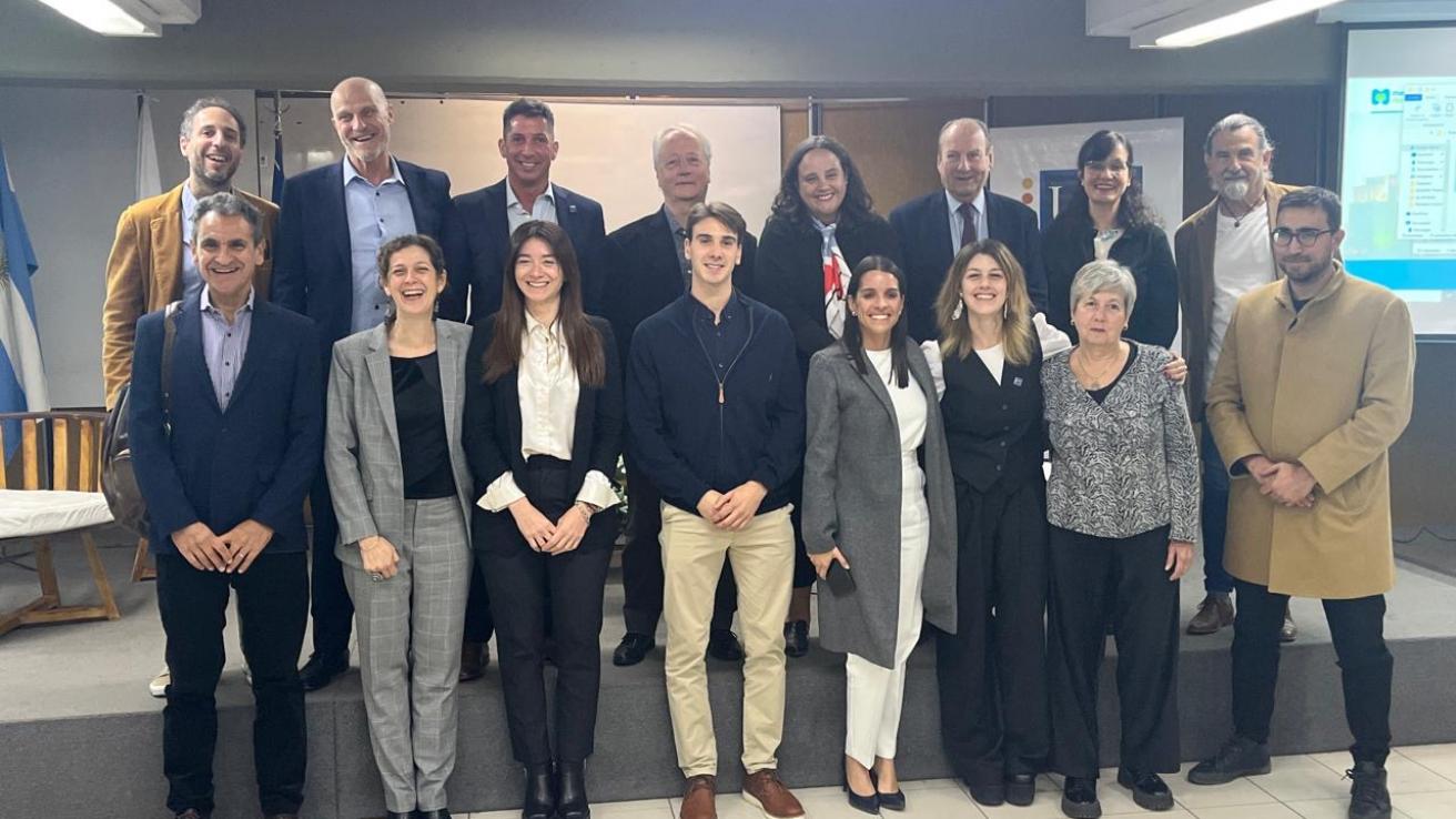 3° Conversatorio de Transparencia e Integridad