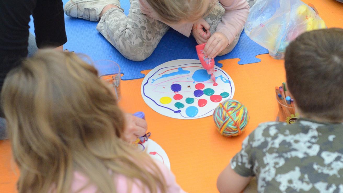 Día de las infancias