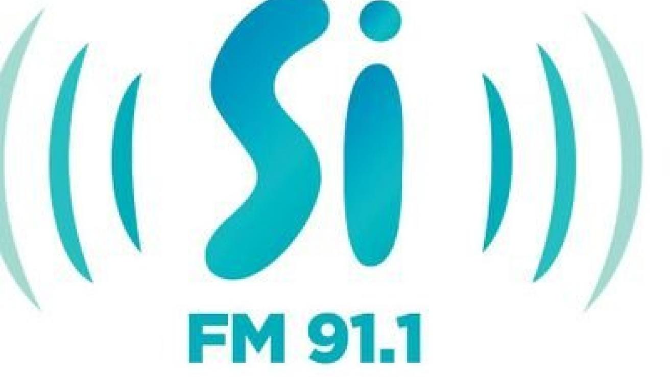 Logo Radio SI