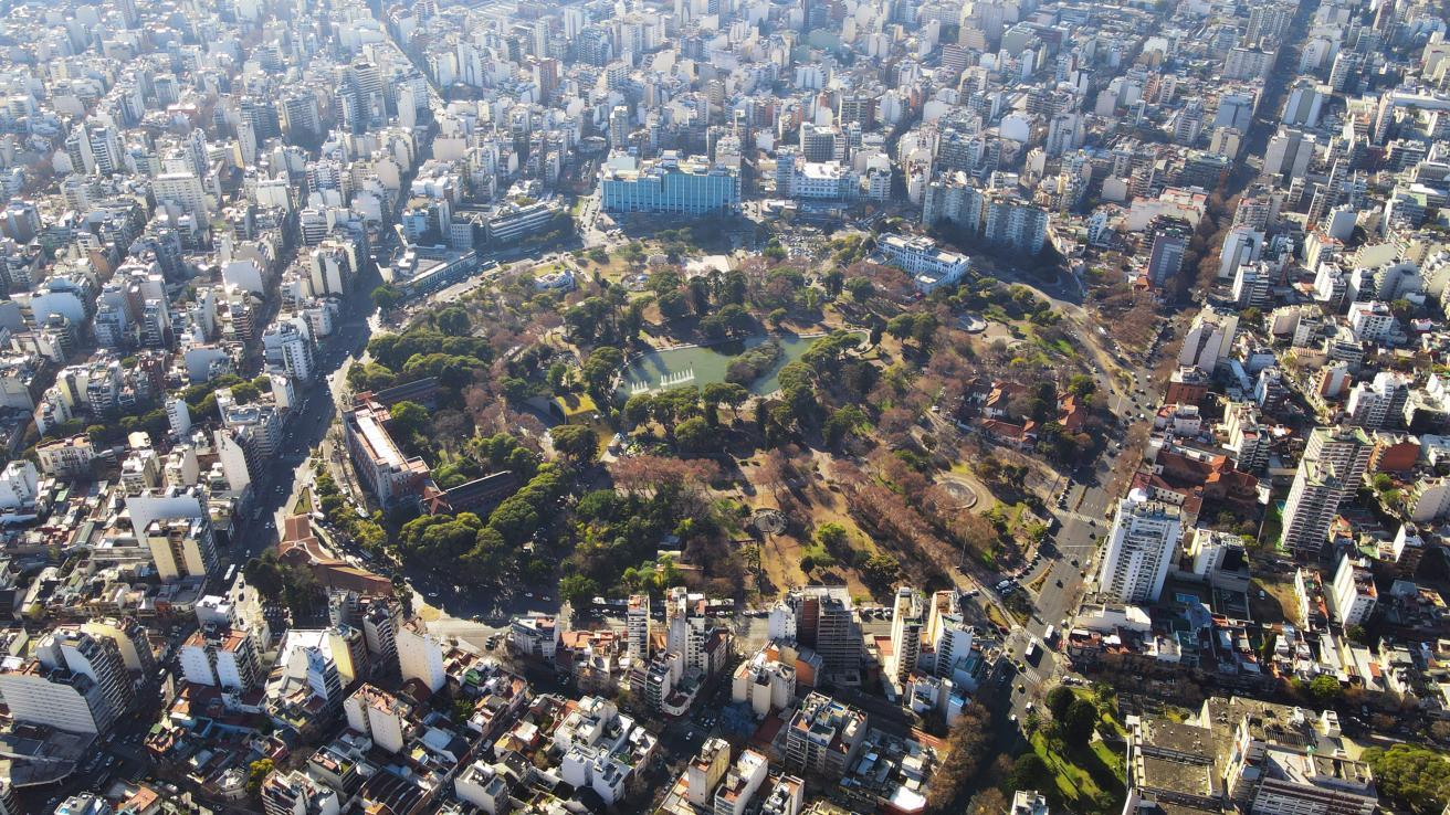 Plan Maestro y normativa