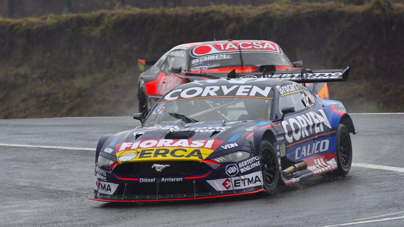 turismo carretera
