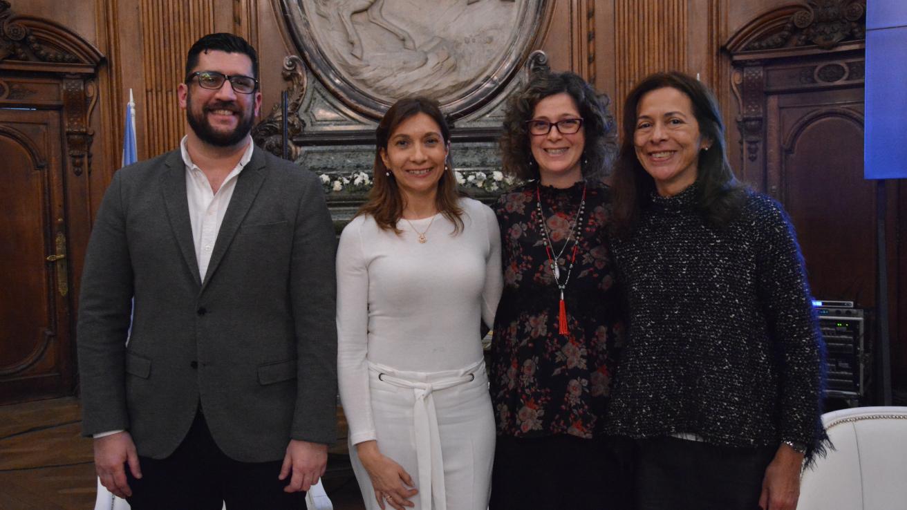 información pública