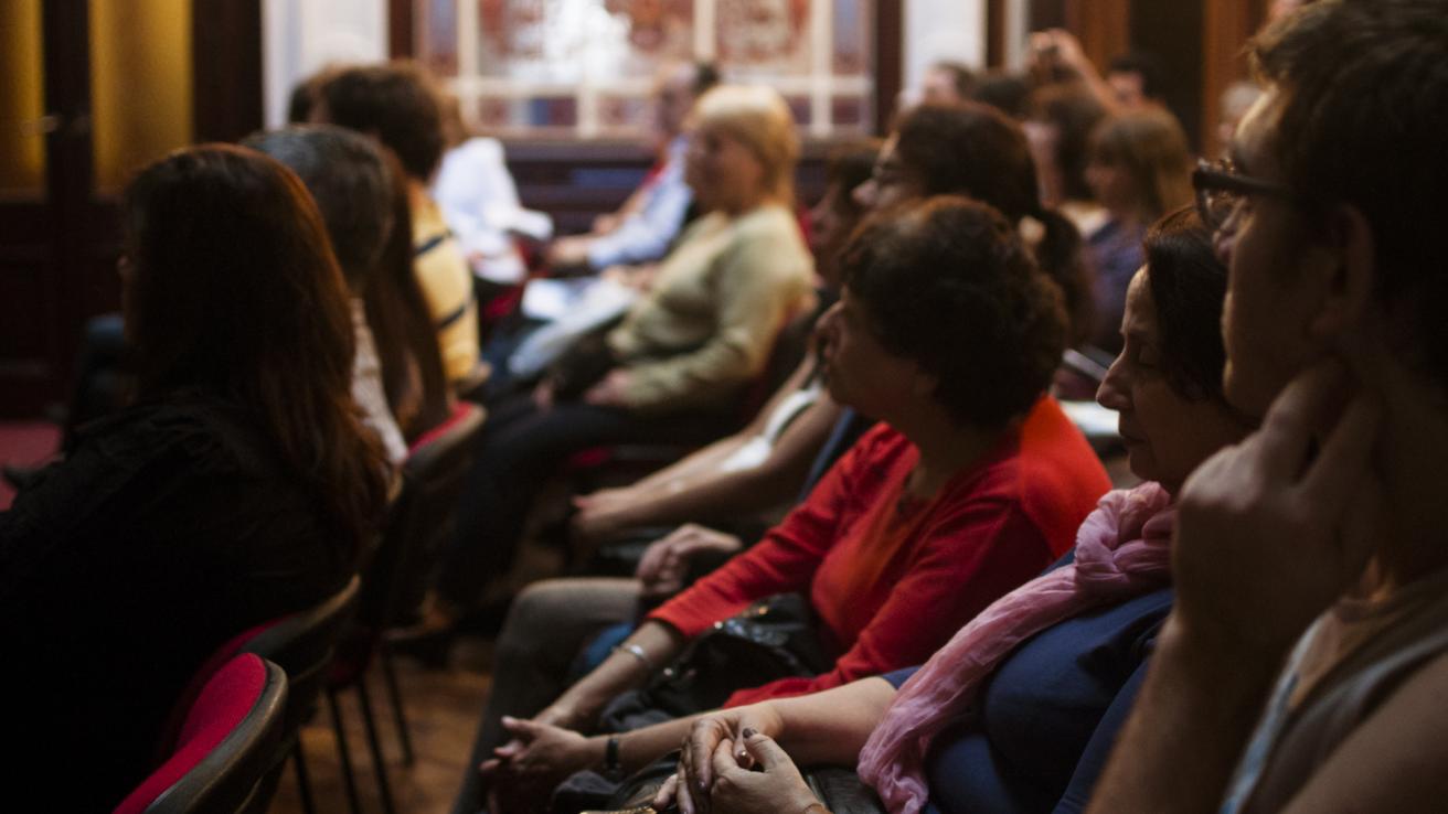 Ciclo de Conciertos Casa Fernández Blanco