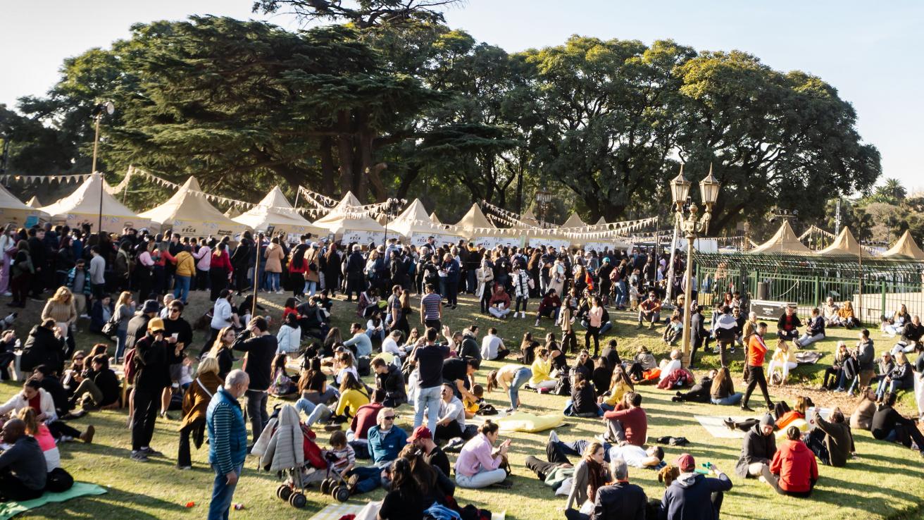 Sabor a Buenos Aires