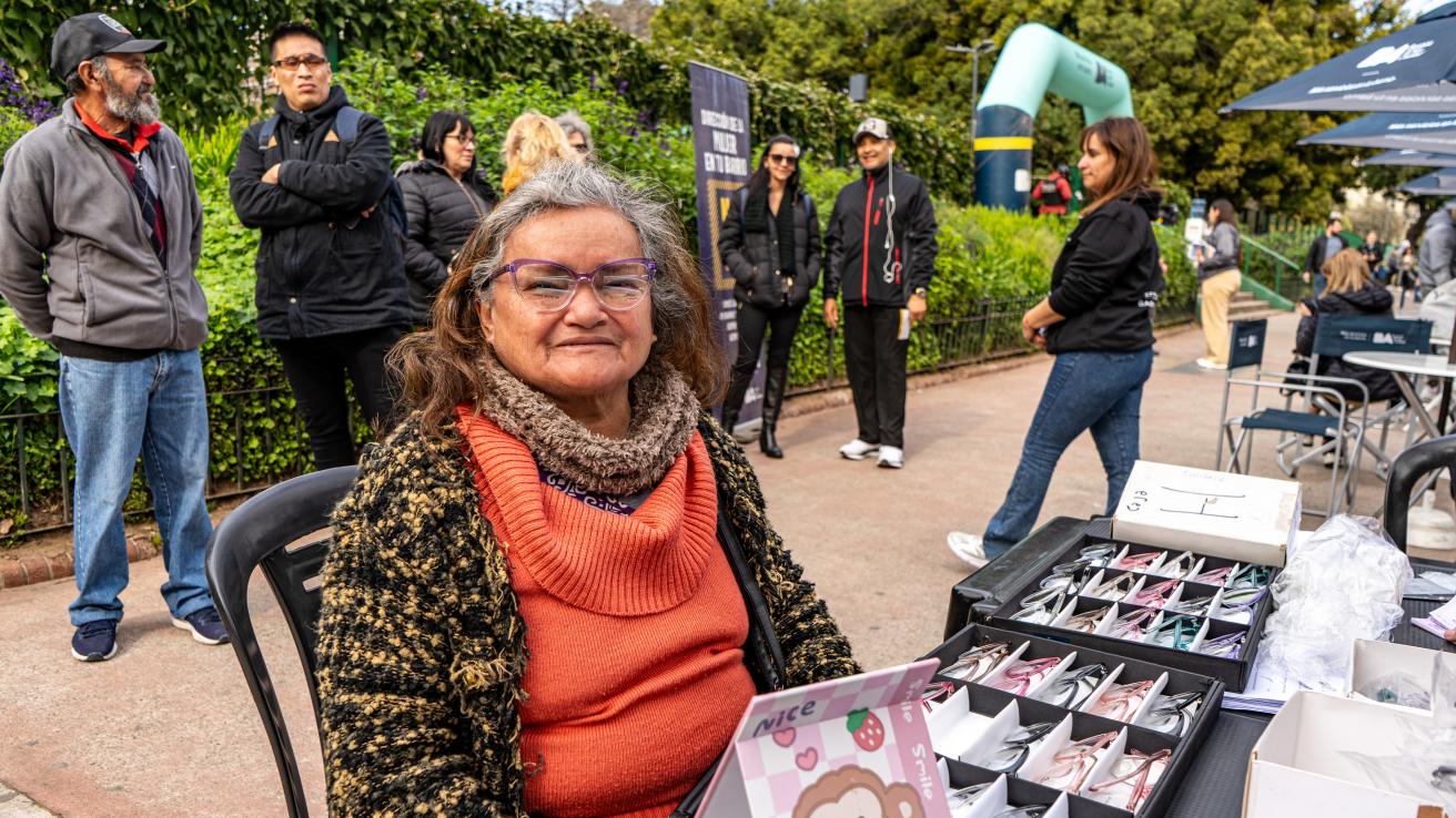 Más servicios en tu barrio