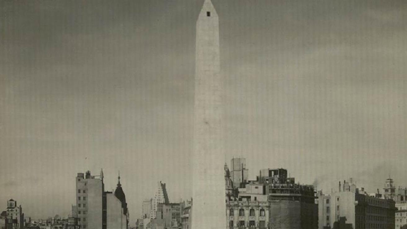 Muestra | Registros Urbanos: La Ciudad en transformación