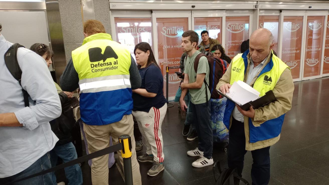 Defensa al consumidor