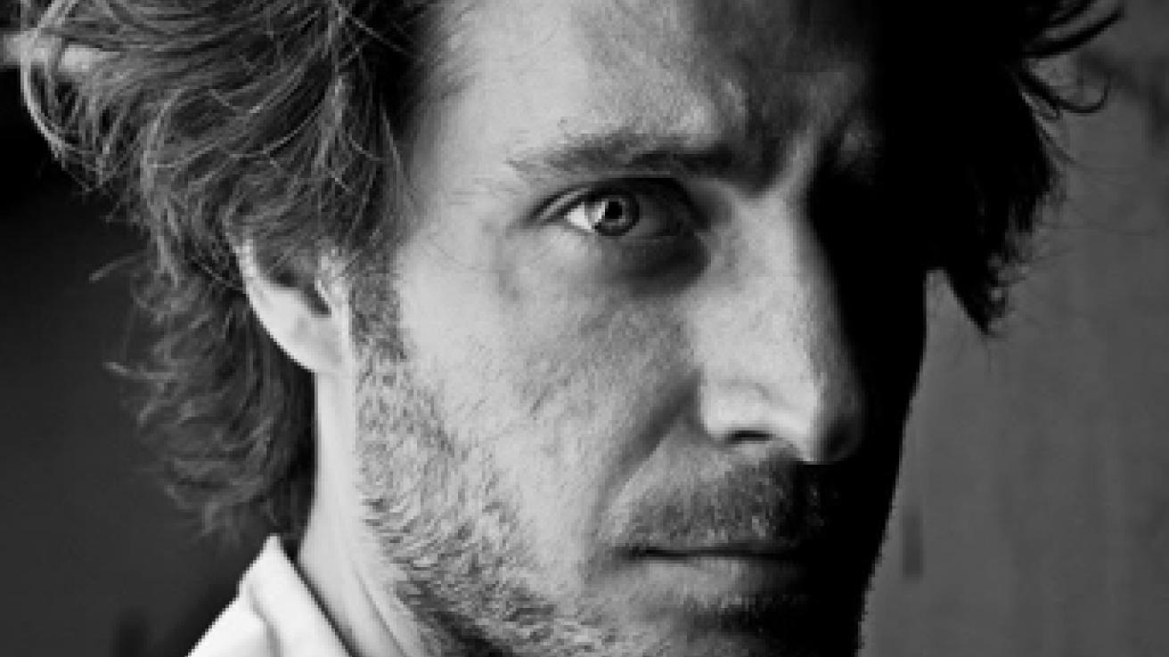 Emilio Fatuzzo en el MBQM