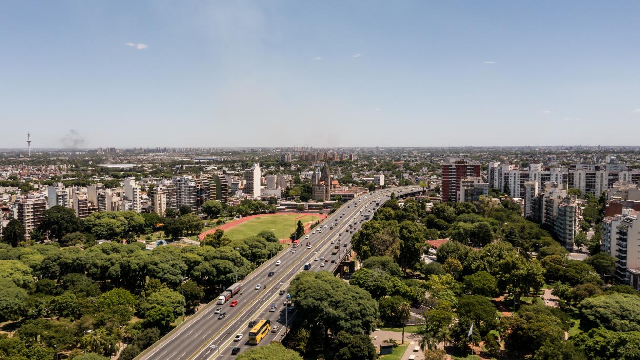 Campaña de Seguridad Vial