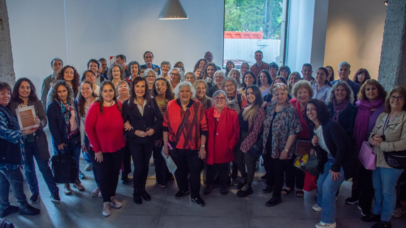 Capacitación guía turística