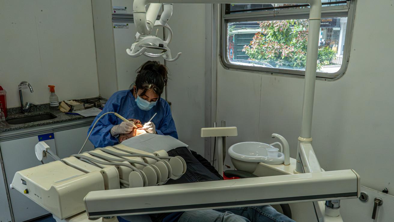 Más servicios en tu barrio