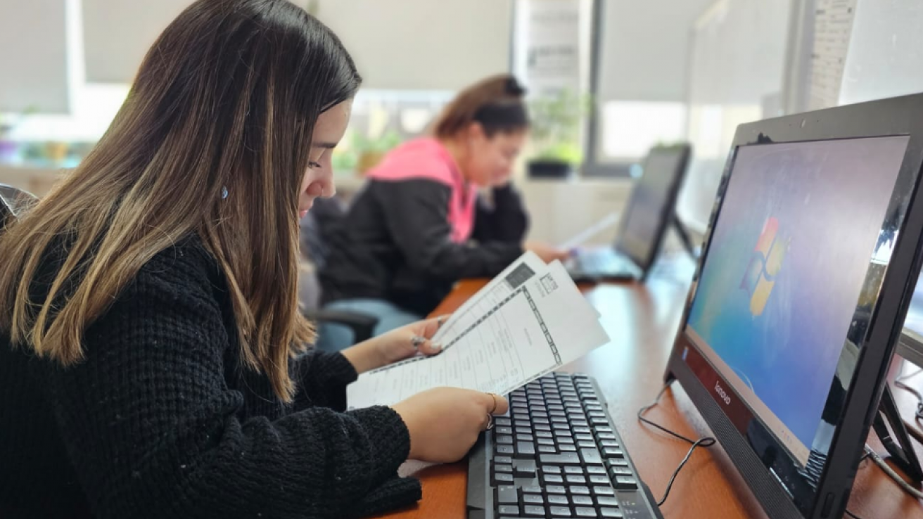 Imagen de portada ACAP Radio Ciudad