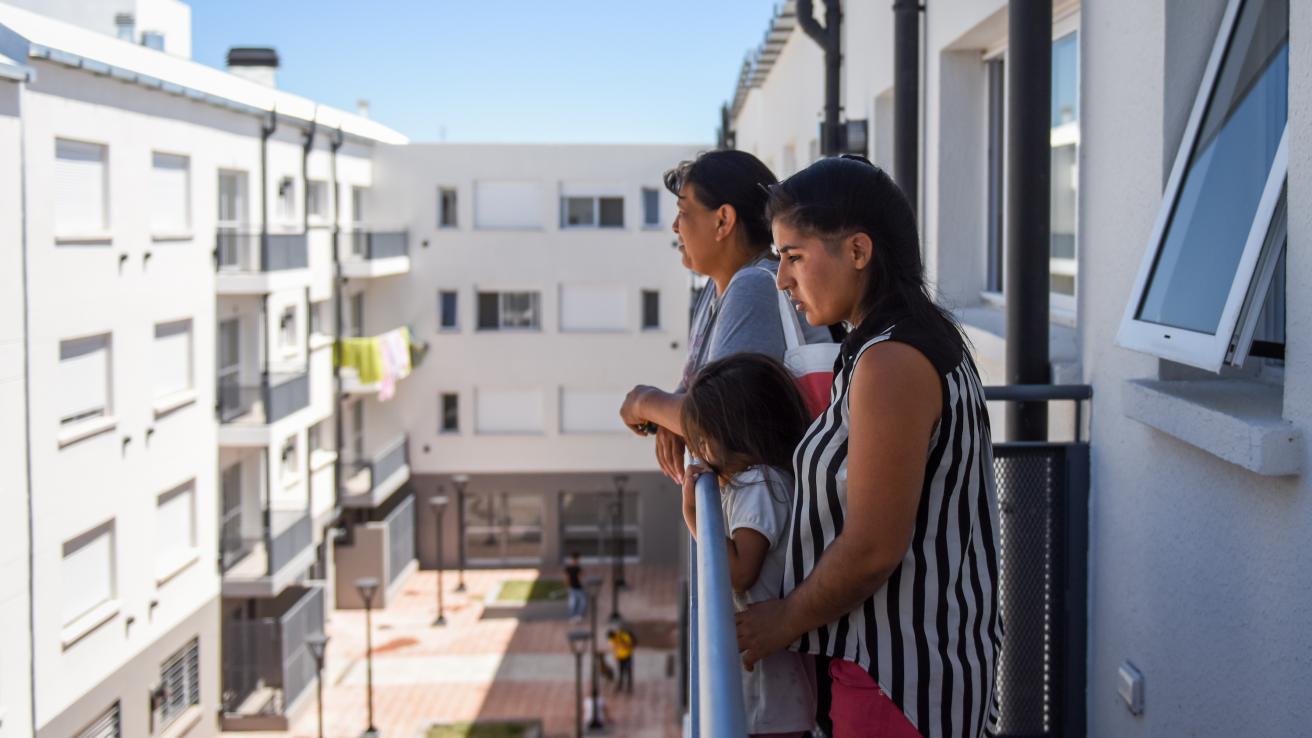 Instituto de Vivienda