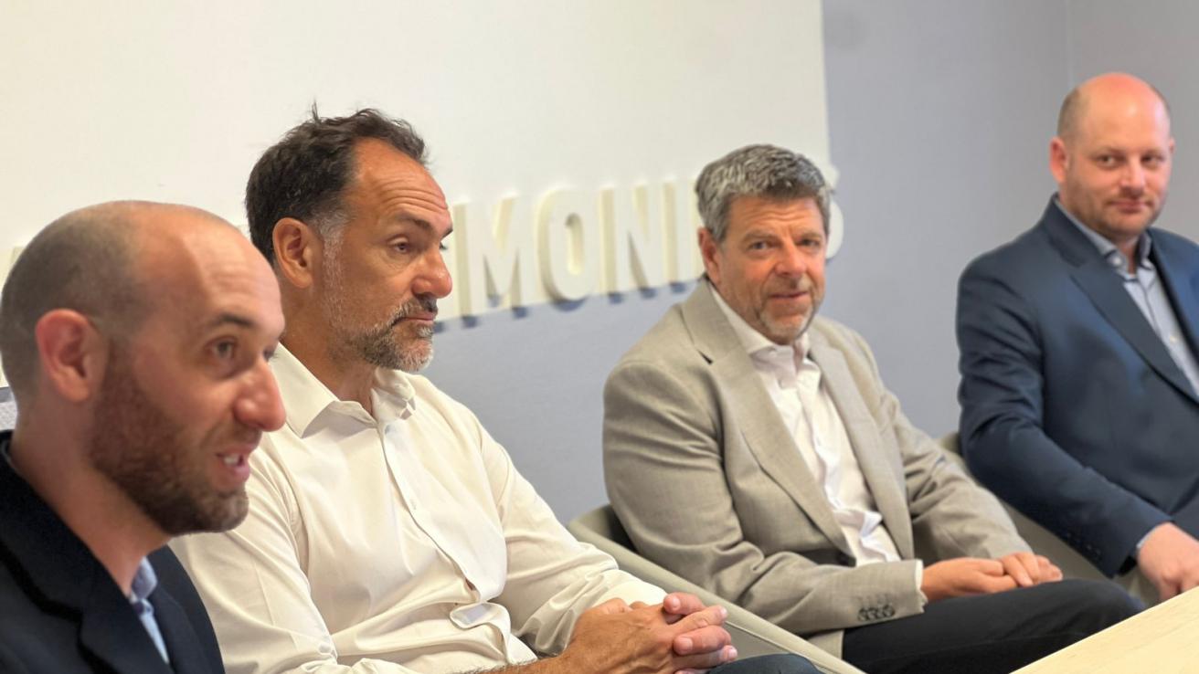 Desayuno de Networking